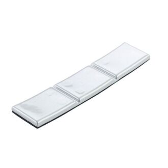 PKW Klebegewicht Typ 361 Zink 30 g 100 Stück