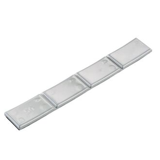 PKW Klebegewicht Typ 361 Zink 50 g 50 Stück