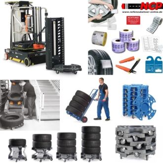 PKW Klebegewicht Riegel Typ 339 flach schwarz 12x2,5 g