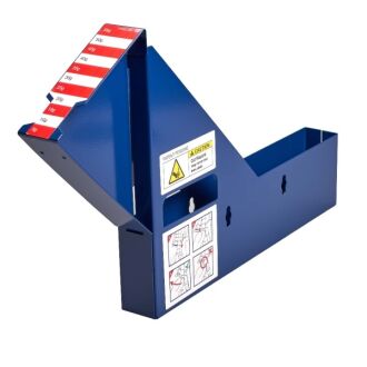 Ersatzmesser für Rollenhalter Speed-Cut