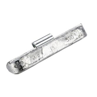 LKW Schlaggewicht Blei Typ 530 400 g 100 Stück