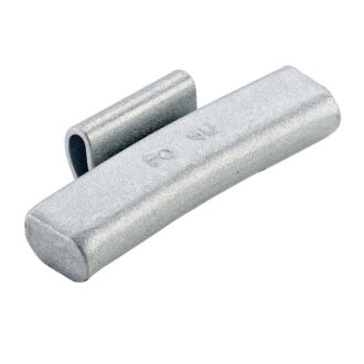 Transporter Schlaggewicht Typ 187 40 g Stahl 100 Stück