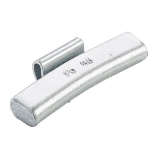 Transporter Schlaggewicht Typ 187 45 g Stahl 100 Stück