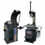 Reifen Montiermaschine Wuchtmaschine Reifendienst Set