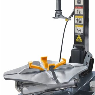 Reifen Montier- Wuchtmaschine Hilfsarm rechts bis 24"