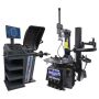 Rad Montier- Wuchtmaschine Hilfsarm rechts 3D Sonar Set