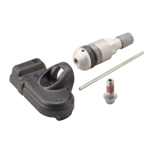 Sensor-Ventil-Kit mit RS3 Ventil silber PKW
