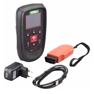 RDKS Diagnosegerät TECH 600