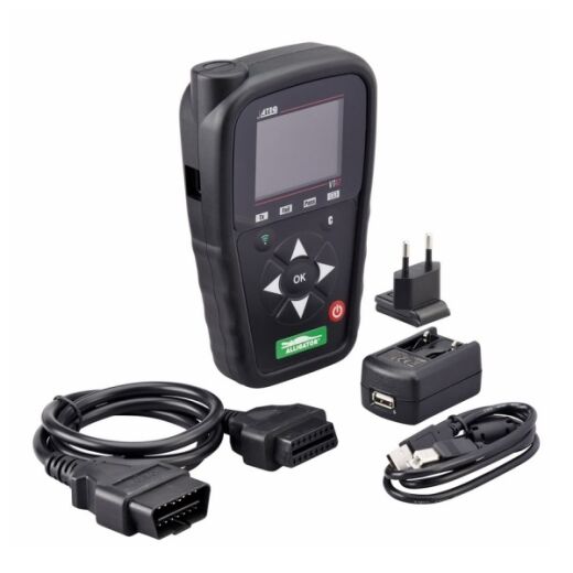 Diagnosegerät Programmiergerät VT47