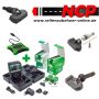 Einsteiger-Set RDKS 104 teilig