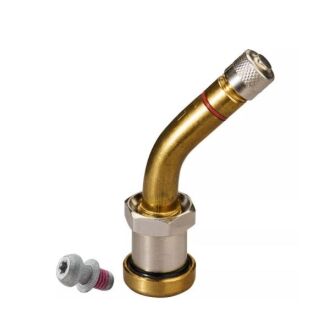 Ventil-Kit für Sensor LKW MB 57 MS Winkel 45°