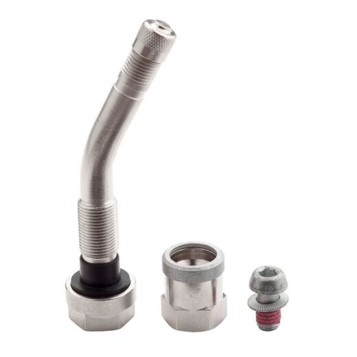 RDKS Ventil clamp-in 65 MS teilmontiert NFZ