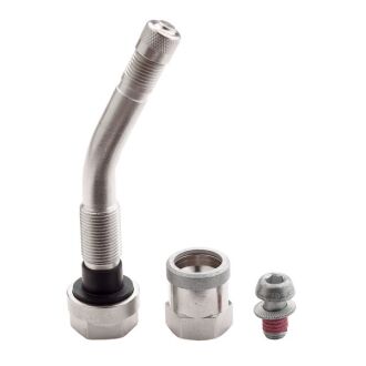 RDKS Ventil clamp-in 65 MS teilmontiert NFZ