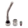 RDKS Ventil clamp-in 65 MS teilmontiert NFZ