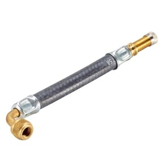 LKW Ventilverlängerung flexibel 360 mm Winkel 90°