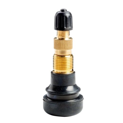 Gummi-Ventil für Luft-Wasser 15,7 mm Traktor 10 Stück