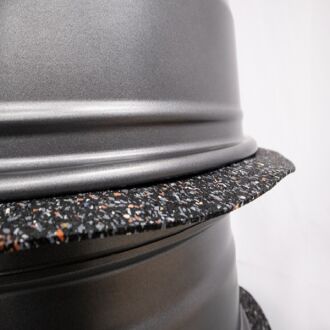 Gummi-Matte Lagerung Wechsel von Reifen bis 600 mm