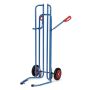 Reifenkarre mit Aufnahme für Wheel Trolley