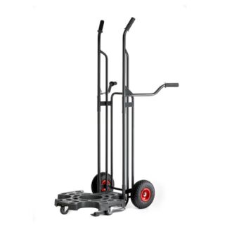 Reifenkarre für Wheel Trolley