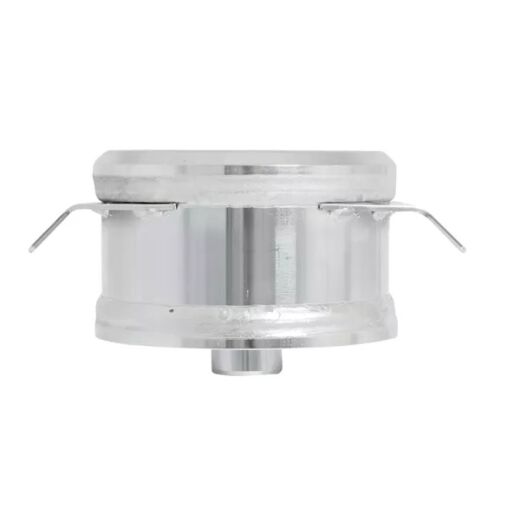 Verlängerung Schwerlast Wagenheber 100 mm