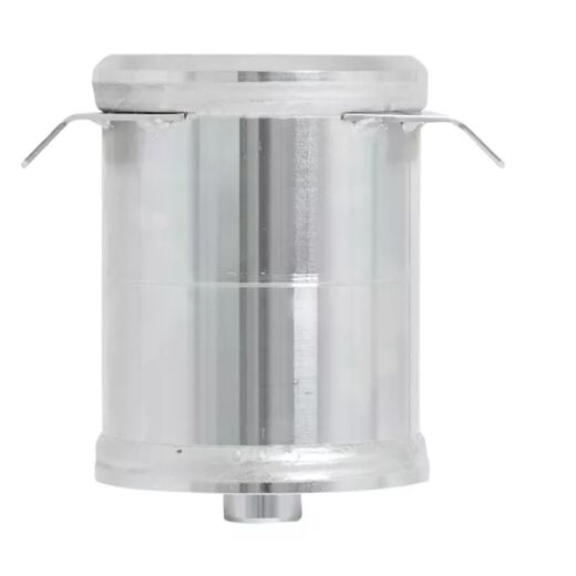 Verlängerung Schwerlast Wagenheber 200 mm