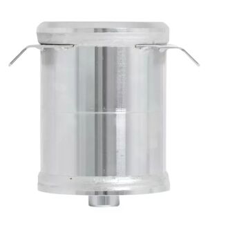 Verlängerung Schwerlast Wagenheber 200 mm