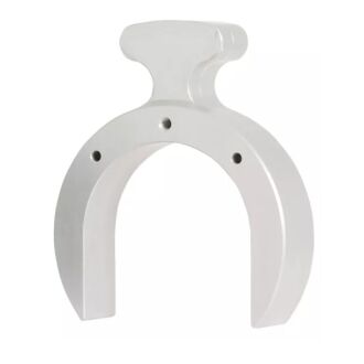 Stützring 65 mm für Schwerlast Wagenheber