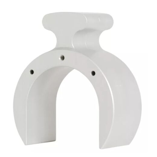 Stützring 100 mm für Schwerlast Wagenheber