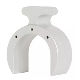 Stützring 100 mm für Schwerlast Wagenheber