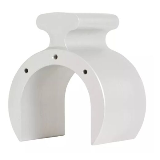 Stützring 150 mm für Schwerlast Wagenheber