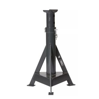 Abstützbock 16 t schwere Fahrzeuge 675 - 1125 mm