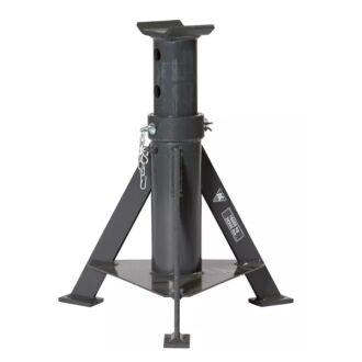 Abstützbock 16 t schwere Fahrzeuge 440 - 725 mm 5...