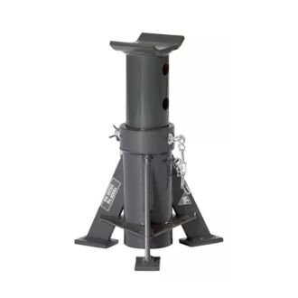 Abstützbock 16 t schwere Fahrzeuge 290 - 455 mm 3...