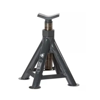 Abstützbock 12 t mit Spindel 320 - 485 mm