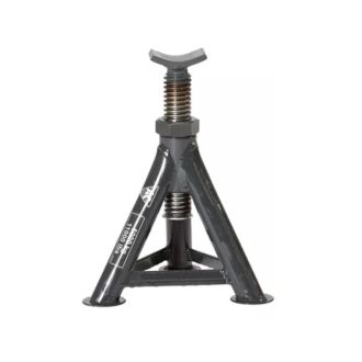 Abstützbock 5 t mit Spindel 230 - 320 mm