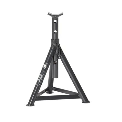Abstützbock 3 t 320 - 430 mm 5 stufig PKW SUV