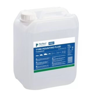 Montage-Flüssigkeit LKW PKW Reifen universal 5 Liter