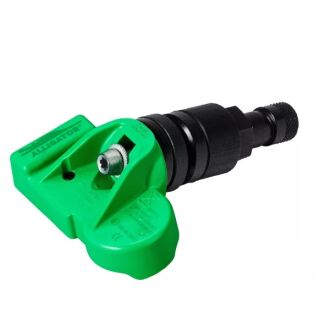 RDKS PKW Sensor universal  RS+ mit Ventil schwarz 12...