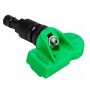 RDKS PKW Sensor universal  RS+ mit Ventil schwarz 12 Stück
