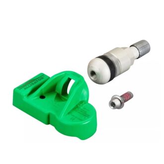 RDKS PKW Sensor universal  RS+ mit Ventil silber 12...