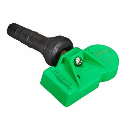 RDKS PKW Sensor universal  RS+ mit Gummi-Ventil 12 Stück