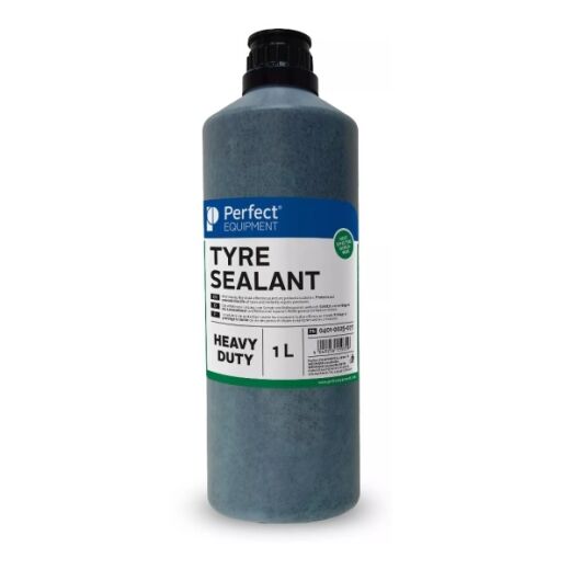 Produktbild von 1 Liter Bead Sealer Reifenwulstdichtmittel – Inklusive Rundpinsel Für Die Einfache Montage