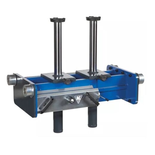 Hydraulikzylinderwagenheber, 20 Tonnen, einwirkend, industriell, 4-Takt, massiver Wagenheber für Hebeanwendungen Hydraulikzylinderwagenheber, 20 Tonnen, einwirkend, industriell, 4-Takt, massiver Wagenheber für Hebeanwendungen