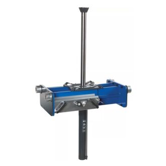 Luft-Hydraulisch Grubenheber mit 1 Zylinder 15t
