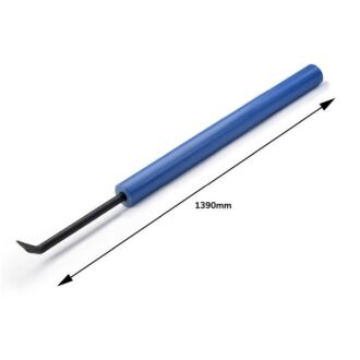 Reifen-Abdrücker Schlagabdrücker EM 1390 mm
