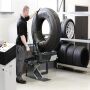 Verlängerungsarm für Reifenspreizer Traktor EM Reifen