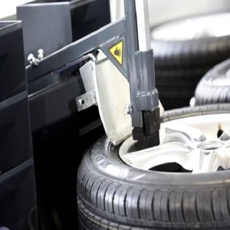 Reifenabdrücker Alufelge PKW SUV Transporter XL