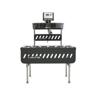 Füllstation Reifen mit Rollentisch 7 Bar...