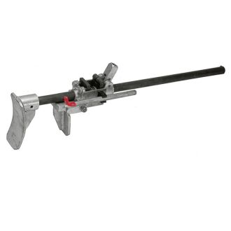 EM-Reifenspreizer mechanisch 100 - 620 mm