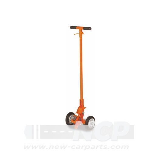 Sicherheits-Hebelroller 1000 kg